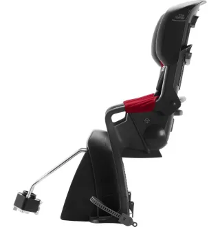 Велокресло Britax-Romer Jockey 2 Comfort Blue / Red