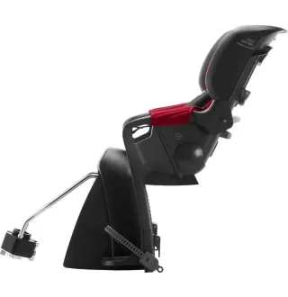 Велокресло Britax-Romer Jockey 2 Comfort Blue / Red