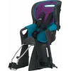 Велокресло Britax-Romer Jockey Comfort Turquies / Purple