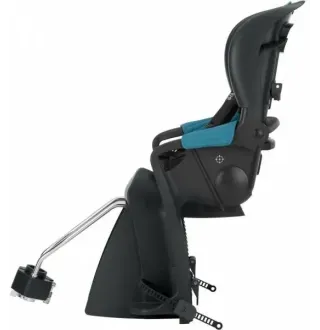 Велокресло Britax-Romer Jockey Comfort Turquies / Purple