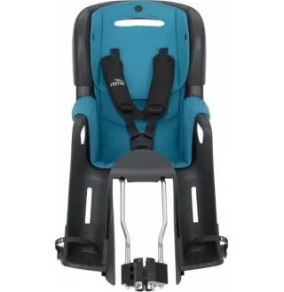 Велокресло Britax-Romer Jockey Comfort Turquies / Purple