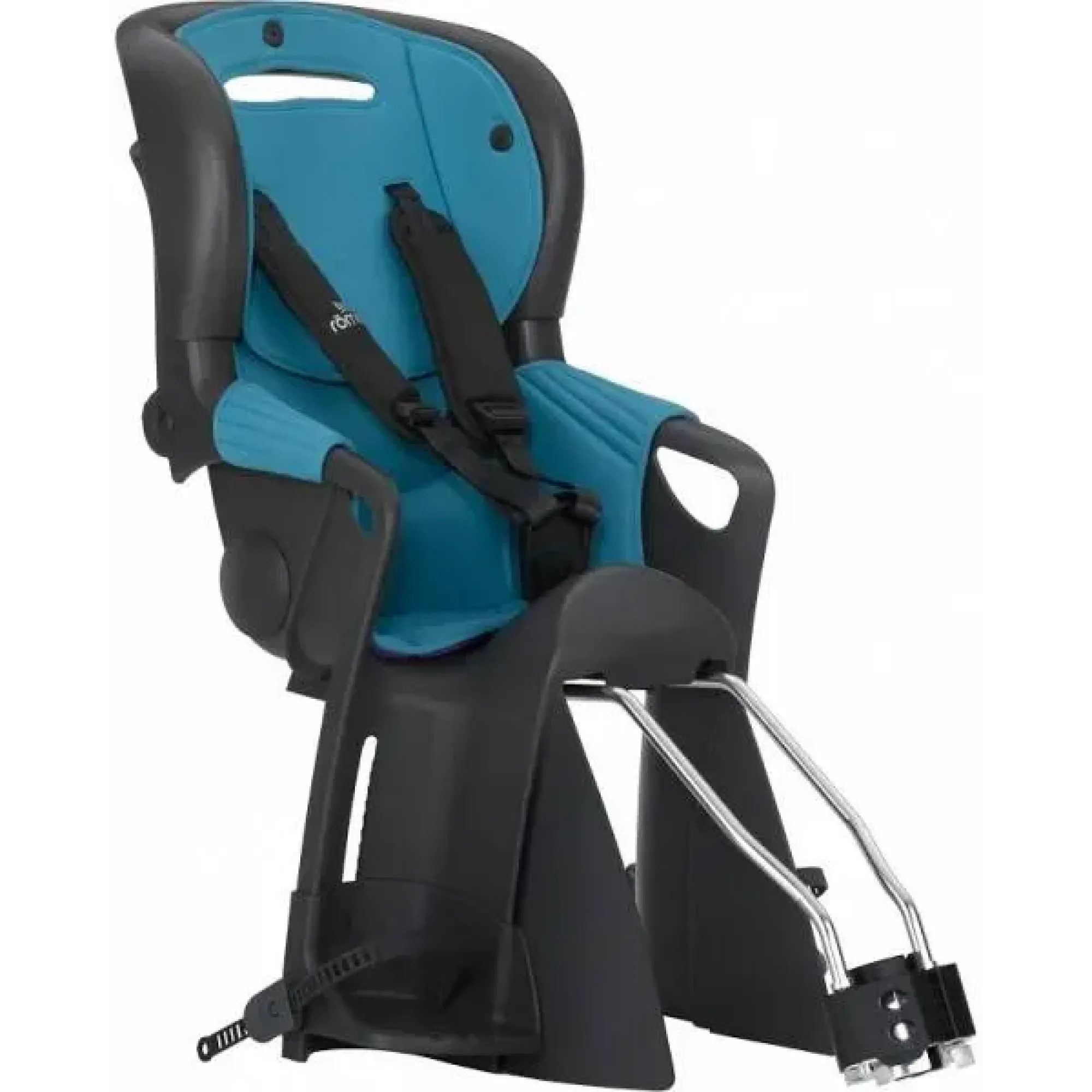 Велокресло Britax-Romer Jockey Comfort Turquies / Purple