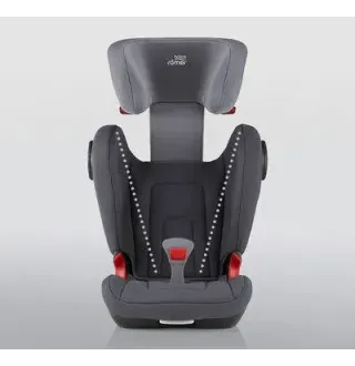 Автокрісло Britax-Romer Kidfix 2 R Wine Rose