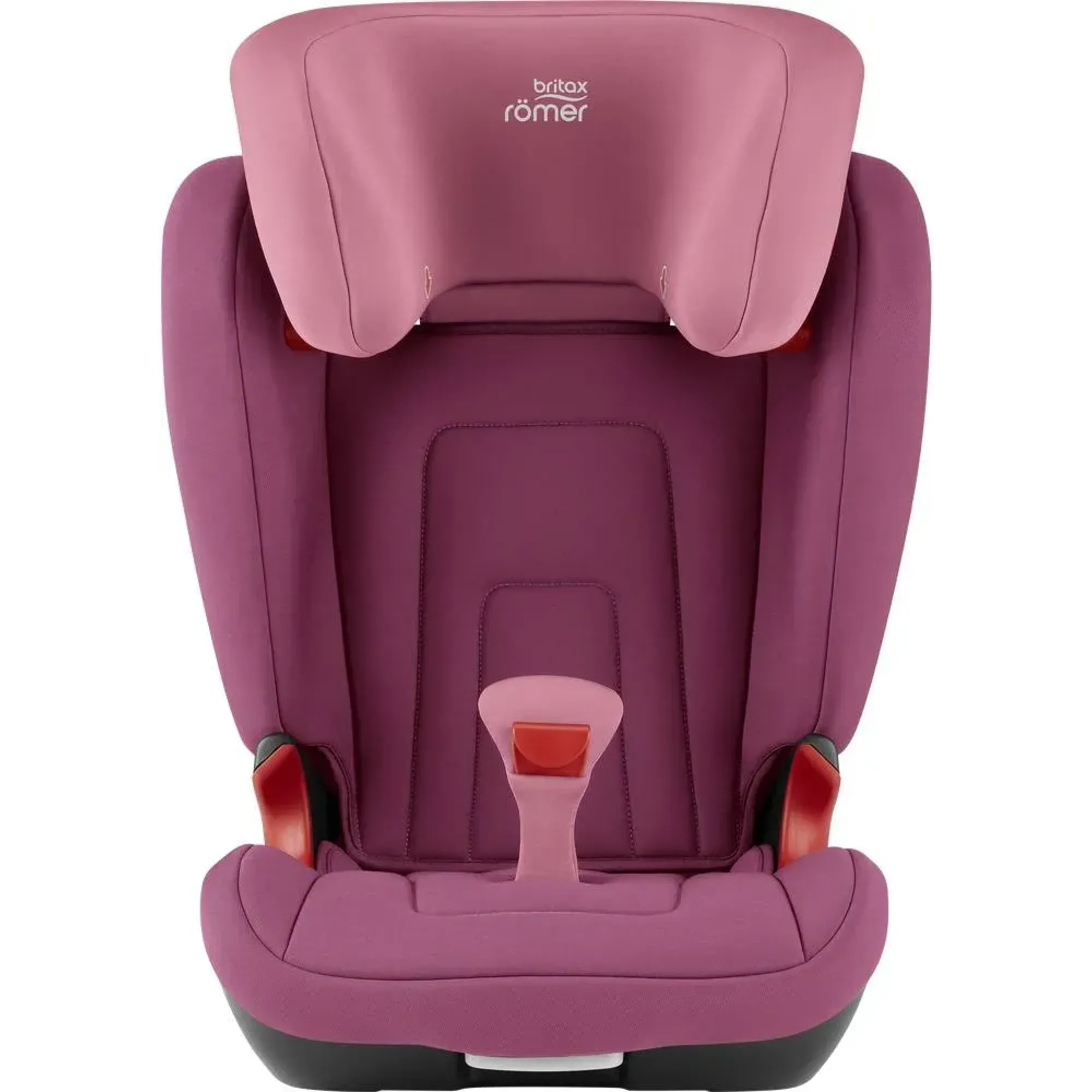 Автокрісло Britax-Romer Kidfix 2 R Wine Rose