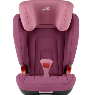 Автокрісло Britax-Romer Kidfix 2 R Wine Rose