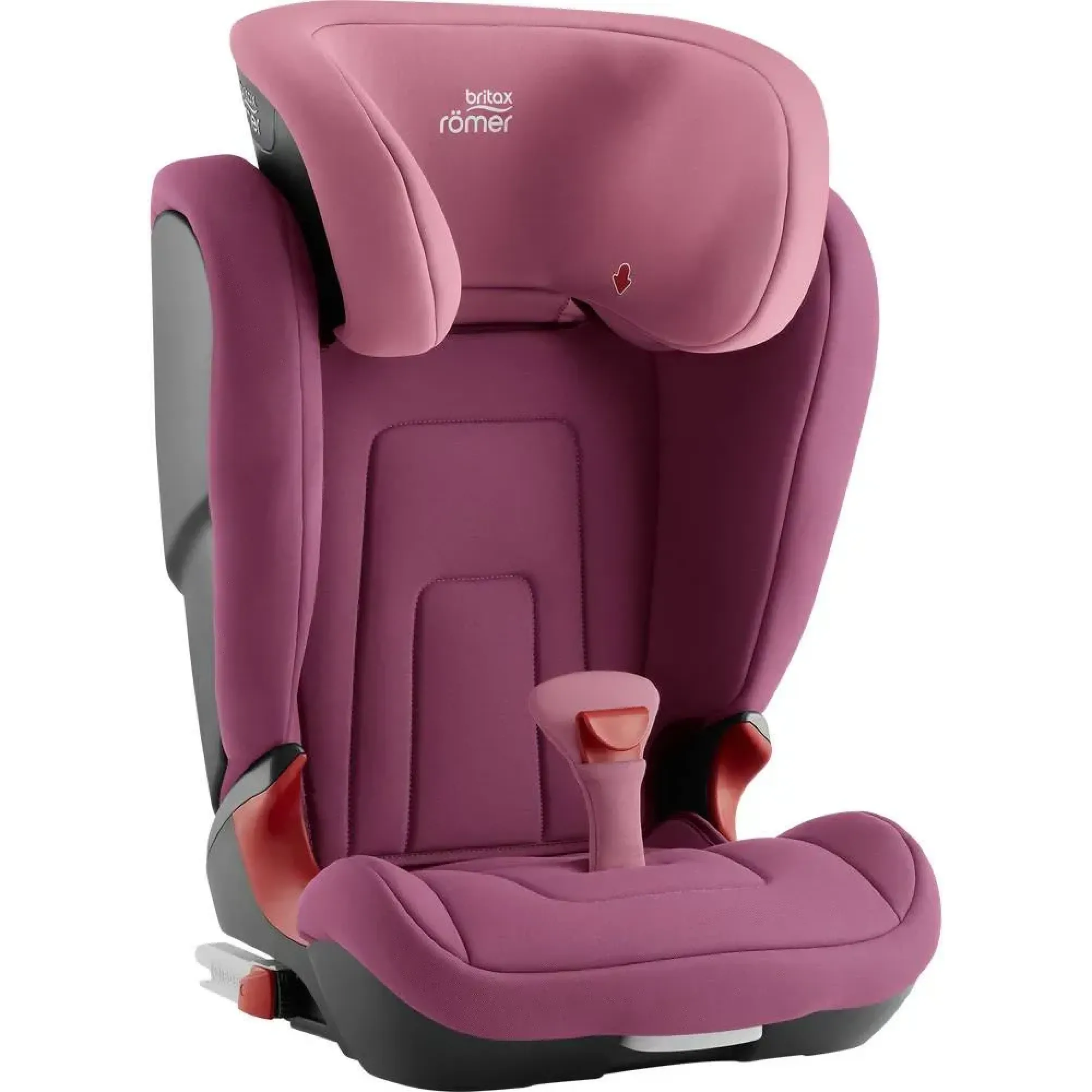 Автокрісло Britax-Romer Kidfix 2 R Wine Rose