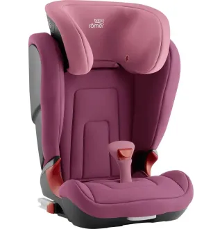 Автокрісло Britax-Romer Kidfix 2 R Wine Rose