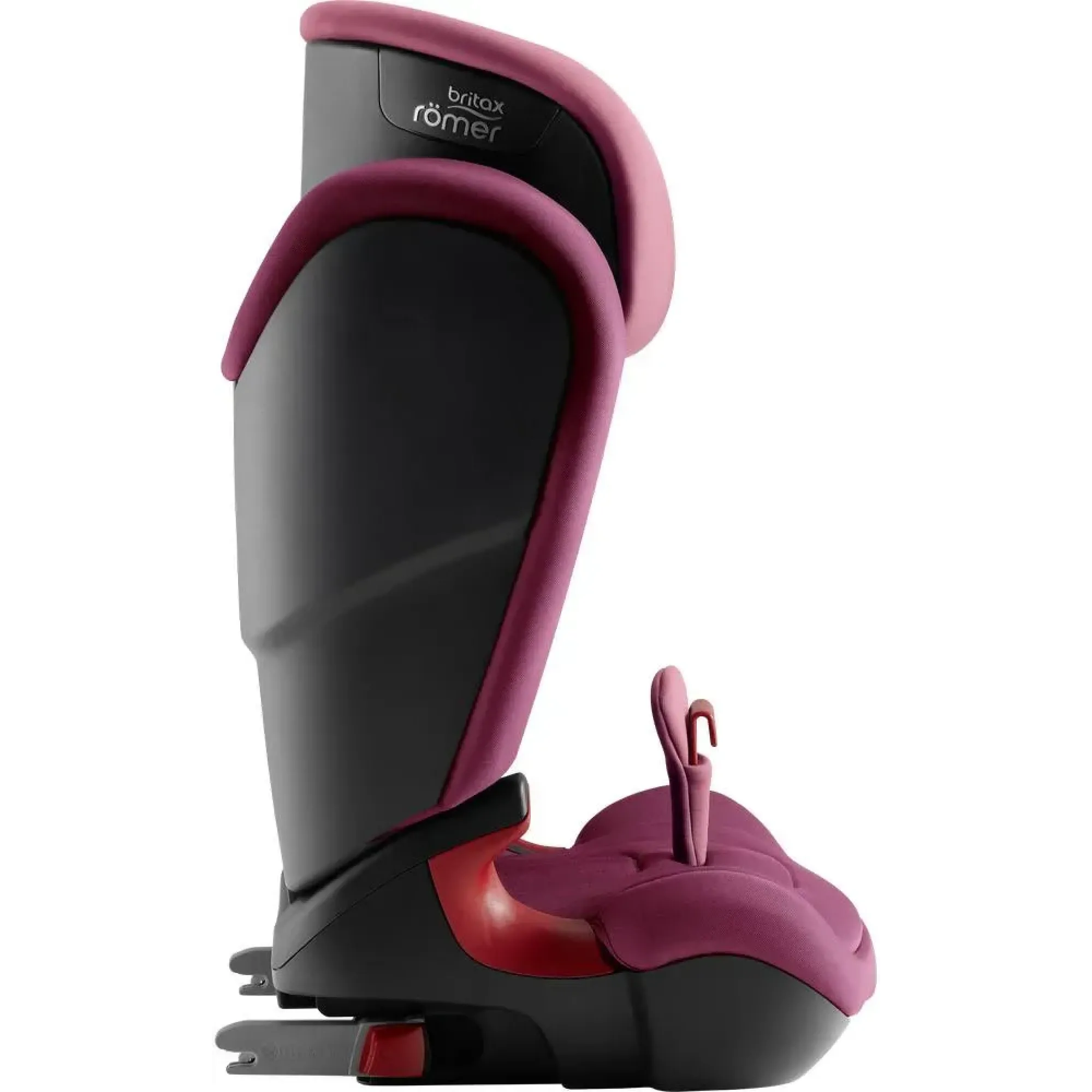 Автокрісло Britax-Romer Kidfix 2 R Wine Rose