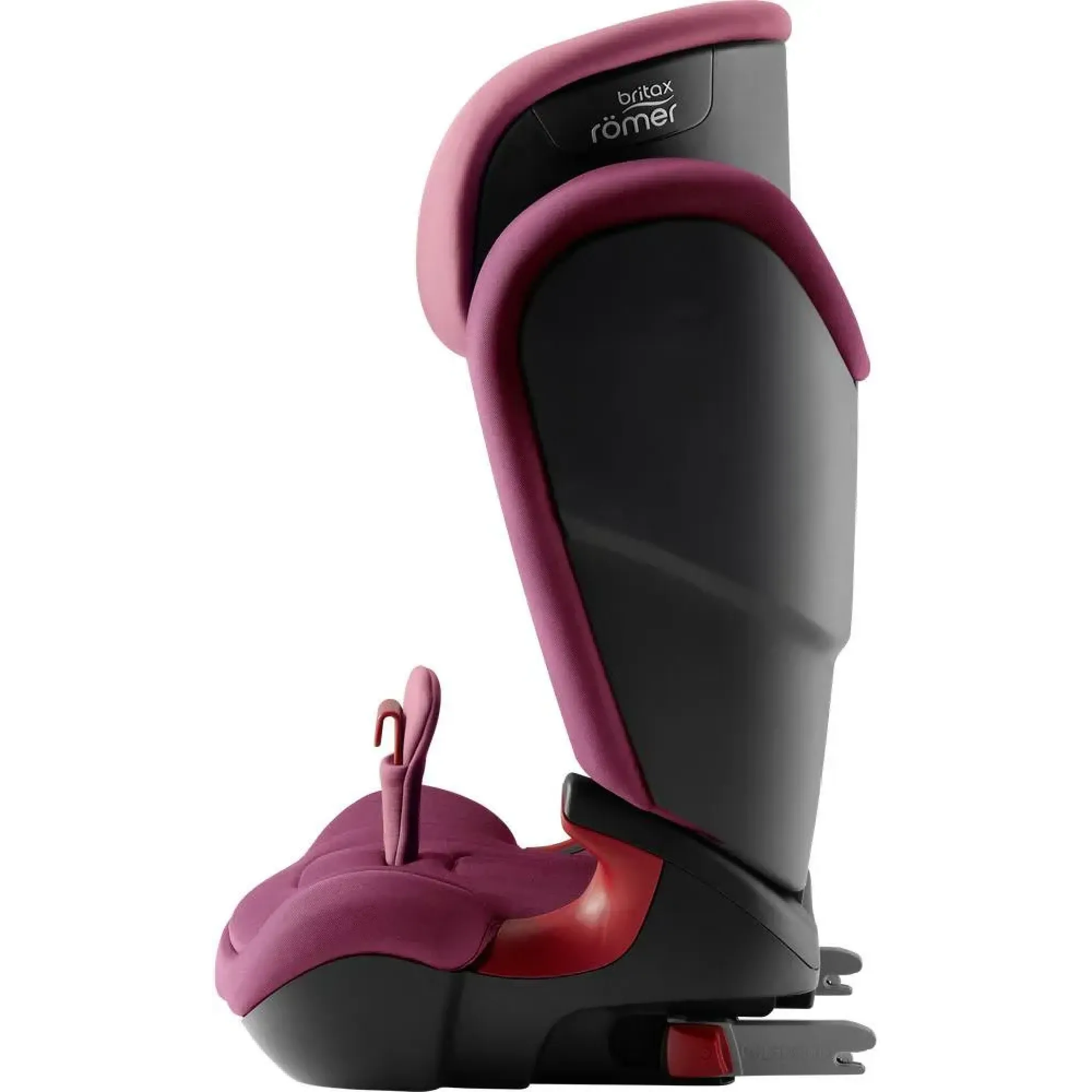 Автокрісло Britax-Romer Kidfix 2 R Wine Rose