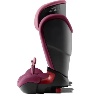 Автокрісло Britax-Romer Kidfix 2 R Wine Rose