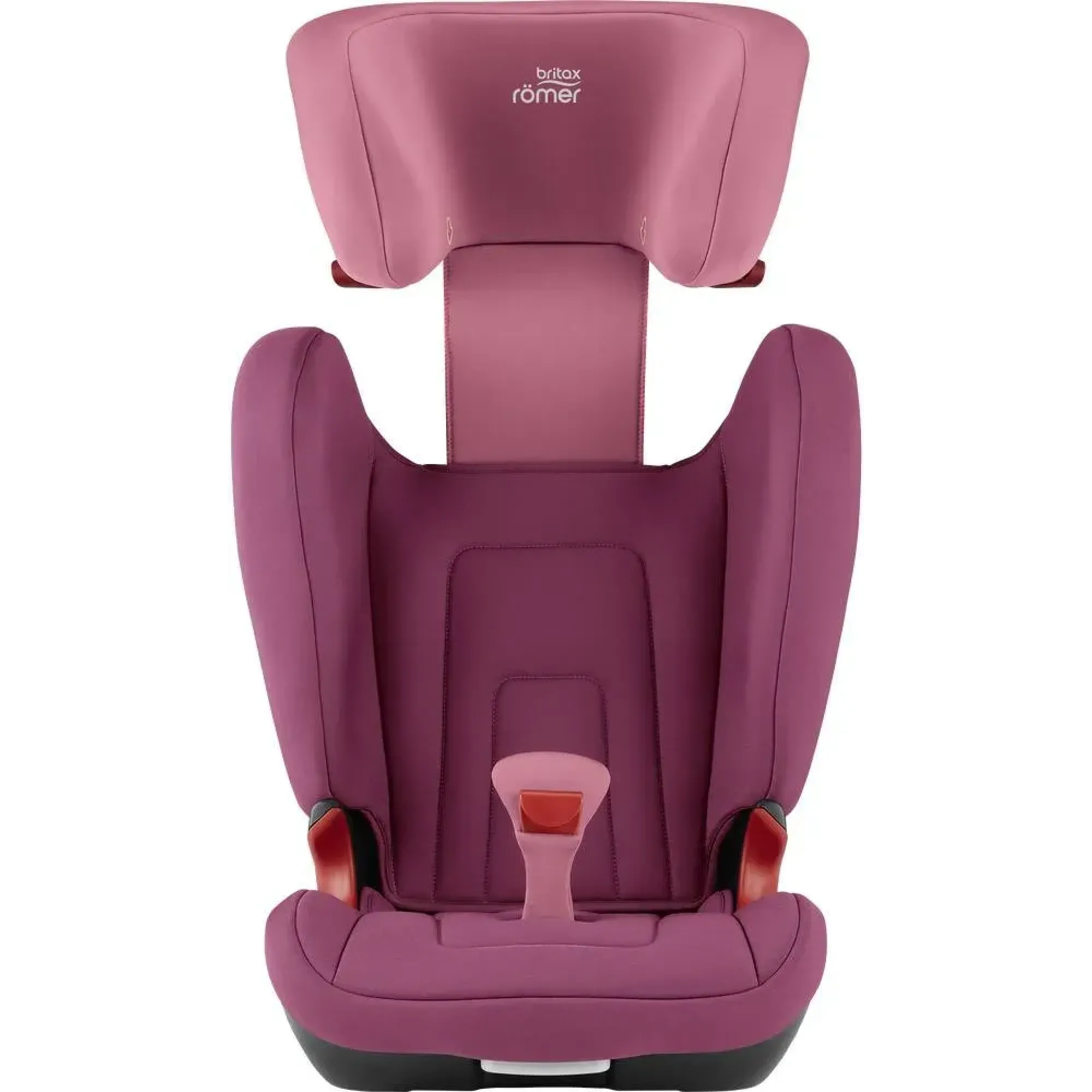 Автокрісло Britax-Romer Kidfix 2 R Wine Rose