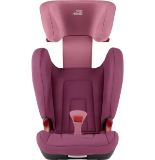 Автокрісло Britax-Romer Kidfix 2 R Wine Rose