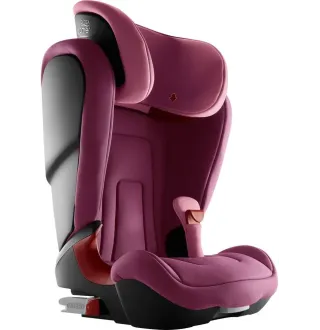 Автокрісло Britax-Romer Kidfix 2 R Wine Rose