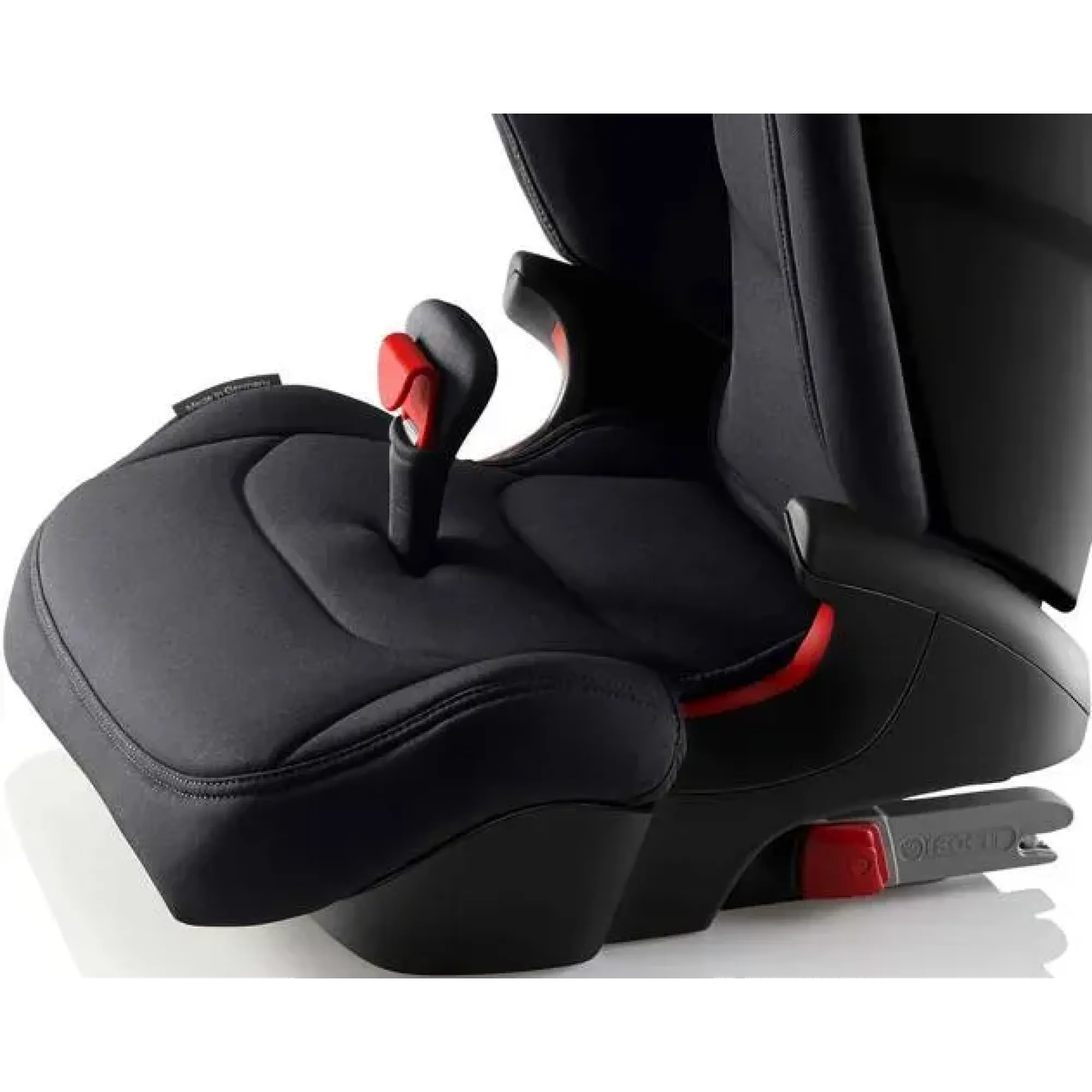 Автокрісло Britax-Romer Kidfix III M Air Black