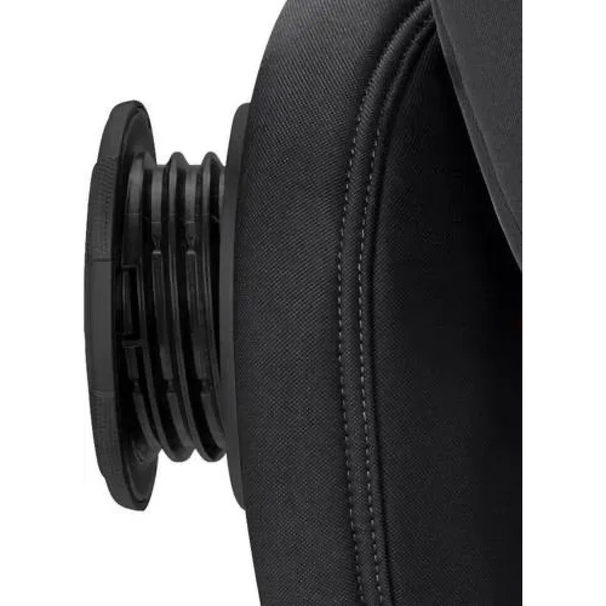 Автокрісло Britax-Romer Kidfix III M Air Black