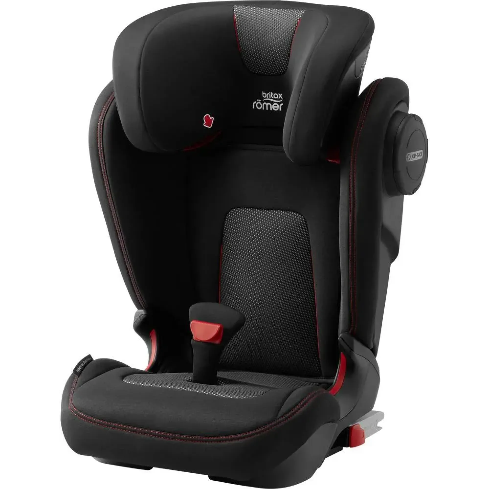 Автокрісло Britax-Romer Kidfix III M Air Black