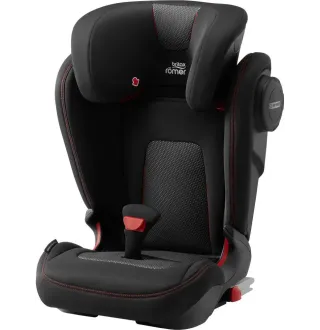 Автокрісло Britax-Romer Kidfix III M Air Black