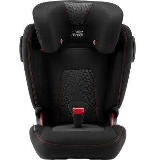 Автокрісло Britax-Romer Kidfix III M Air Black