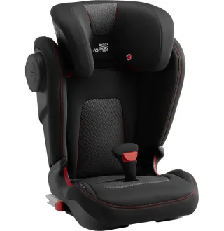 Автокрісло Britax-Romer Kidfix III M Air Black