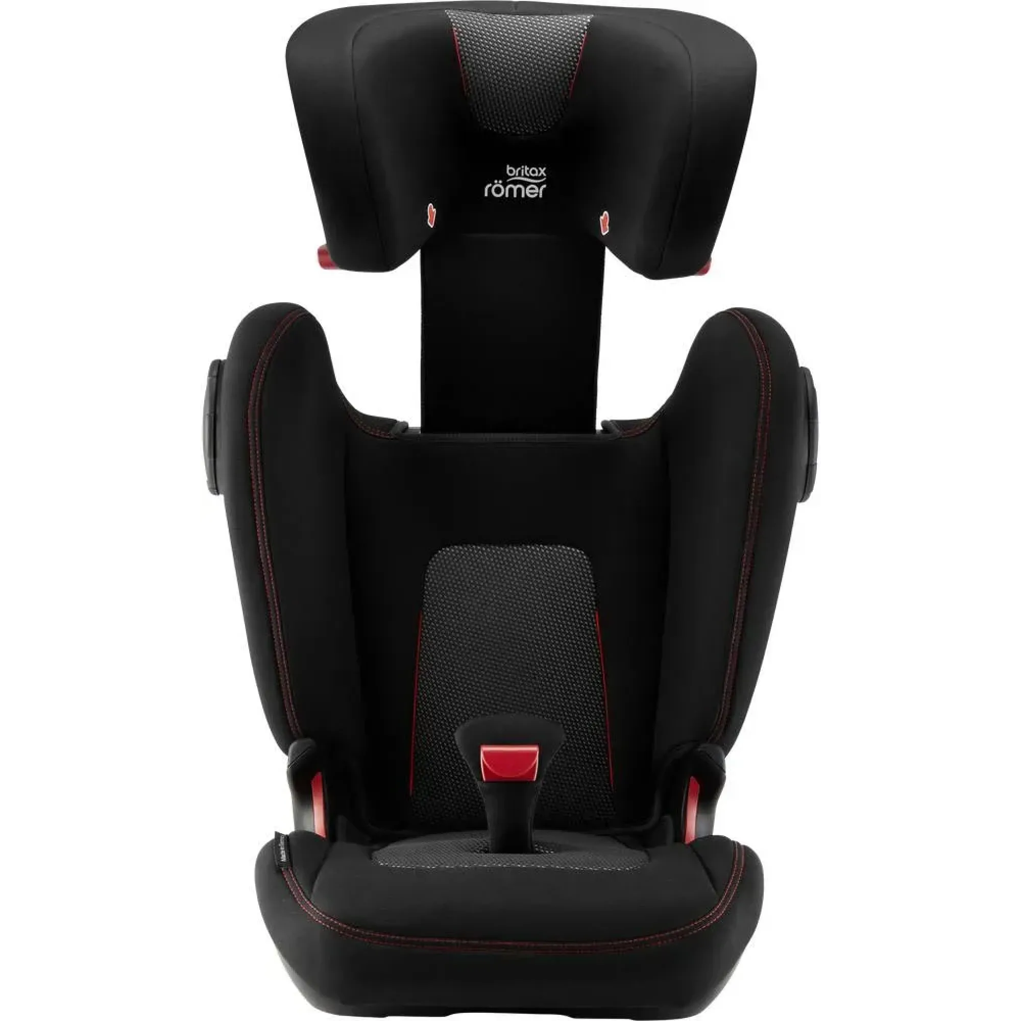 Автокрісло Britax-Romer Kidfix III M Air Black