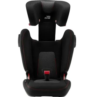 Автокрісло Britax-Romer Kidfix III M Air Black