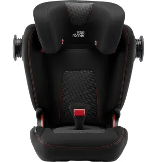 Автокрісло Britax-Romer Kidfix III M Air Black