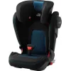 Автокрісло Britax-Romer Kidfix III M Cool Flow - Blue