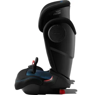 Автокрісло Britax-Romer Kidfix III M Cool Flow - Blue