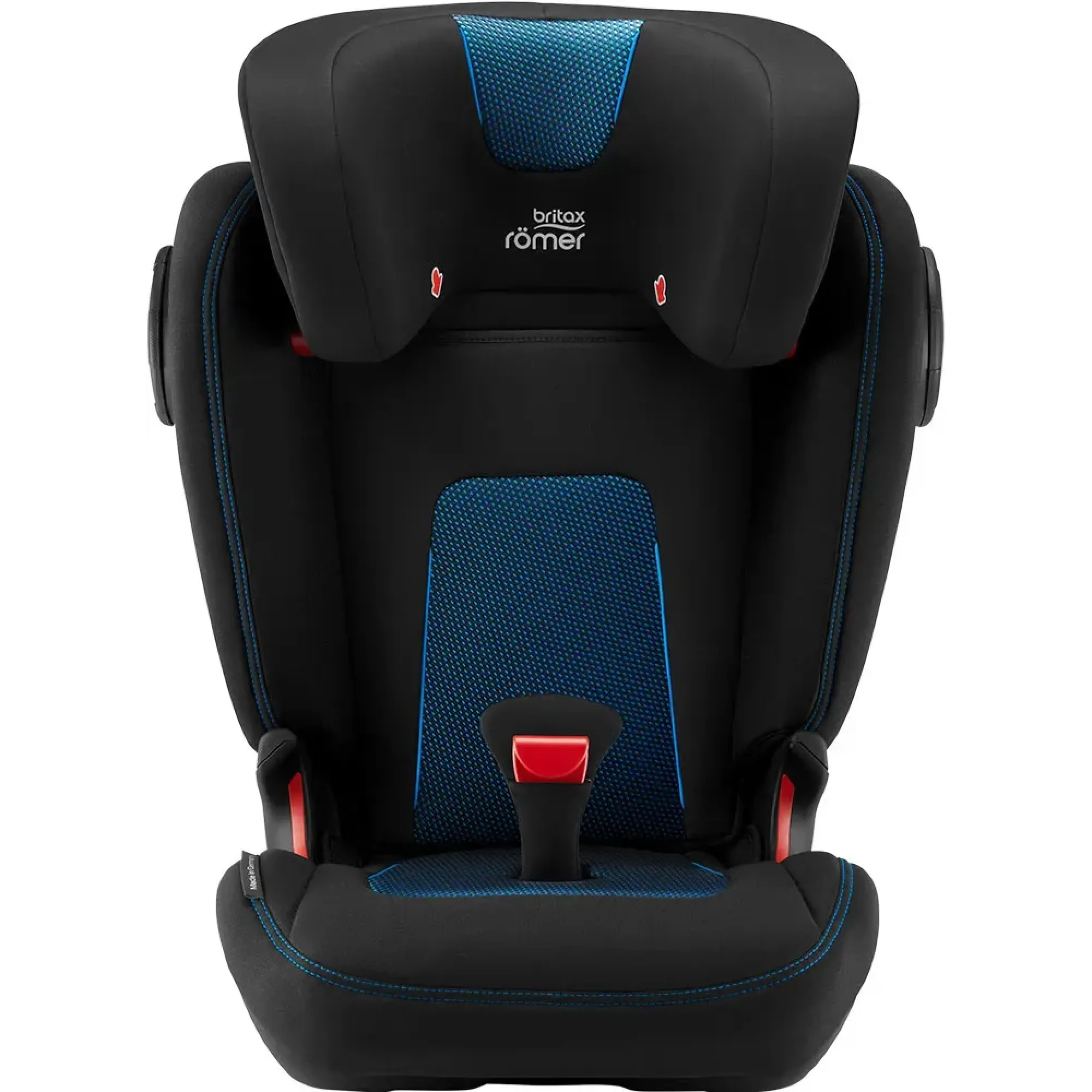 Автокрісло Britax-Romer Kidfix III M Cool Flow - Blue