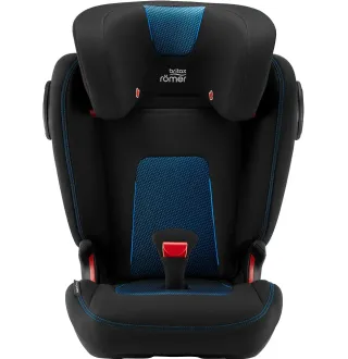 Автокрісло Britax-Romer Kidfix III M Cool Flow - Blue