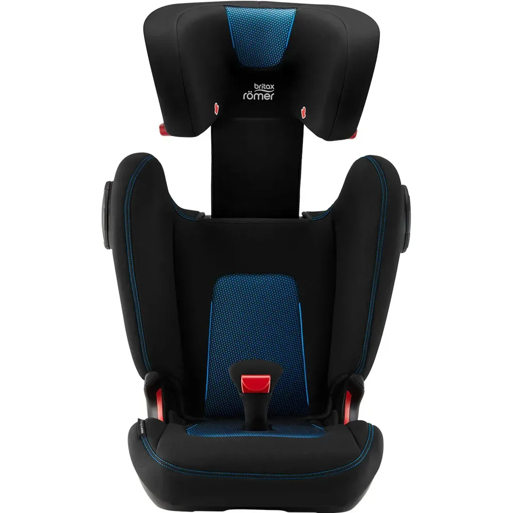 Автокрісло Britax-Romer Kidfix III M Cool Flow - Blue