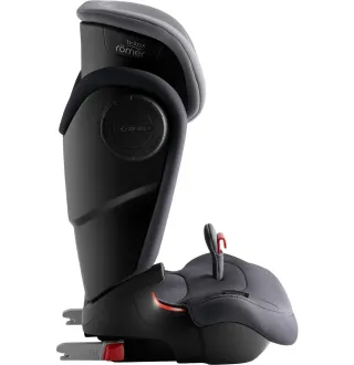 Автокрісло Britax-Romer Kidfix III S Strom Grey