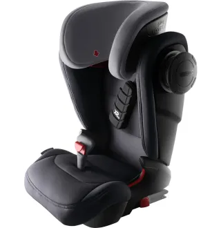 Автокрісло Britax-Romer Kidfix III S Strom Grey