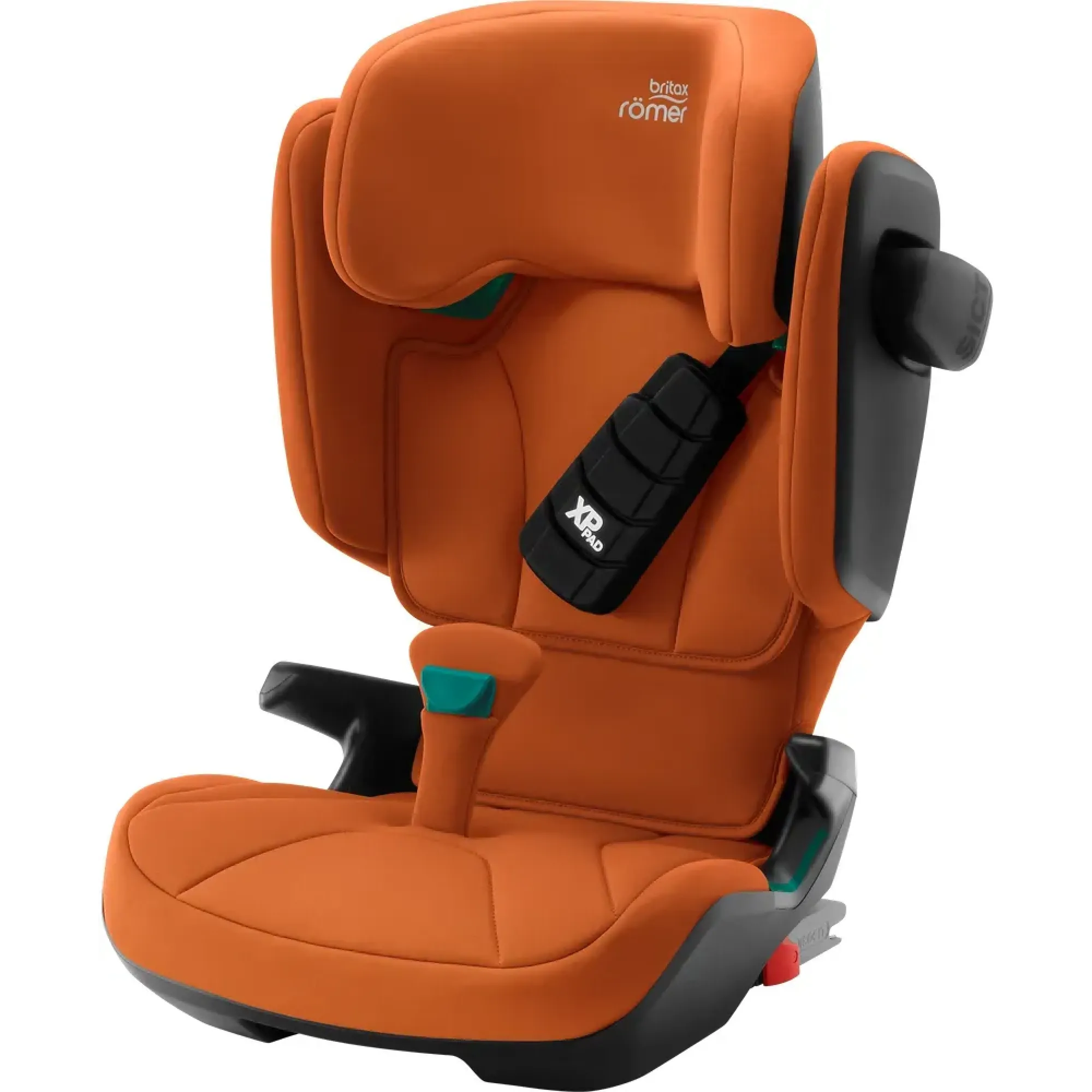 Автокрісло Britax-Romer Kidfix i-Size Golden Cognac