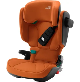 Автокрісло Britax-Romer Kidfix i-Size Golden Cognac