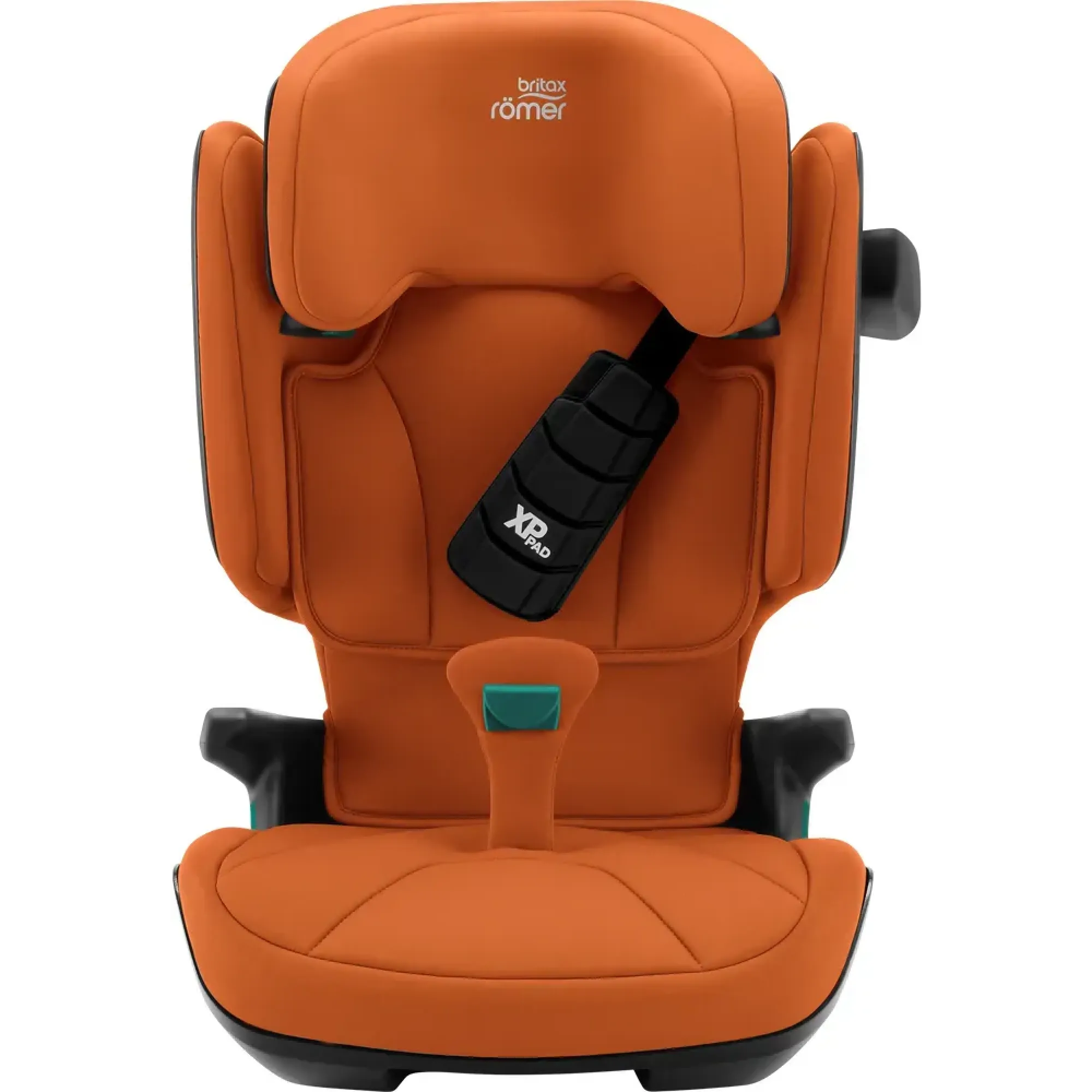 Автокрісло Britax-Romer Kidfix i-Size Golden Cognac
