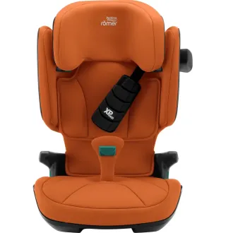 Автокрісло Britax-Romer Kidfix i-Size Golden Cognac
