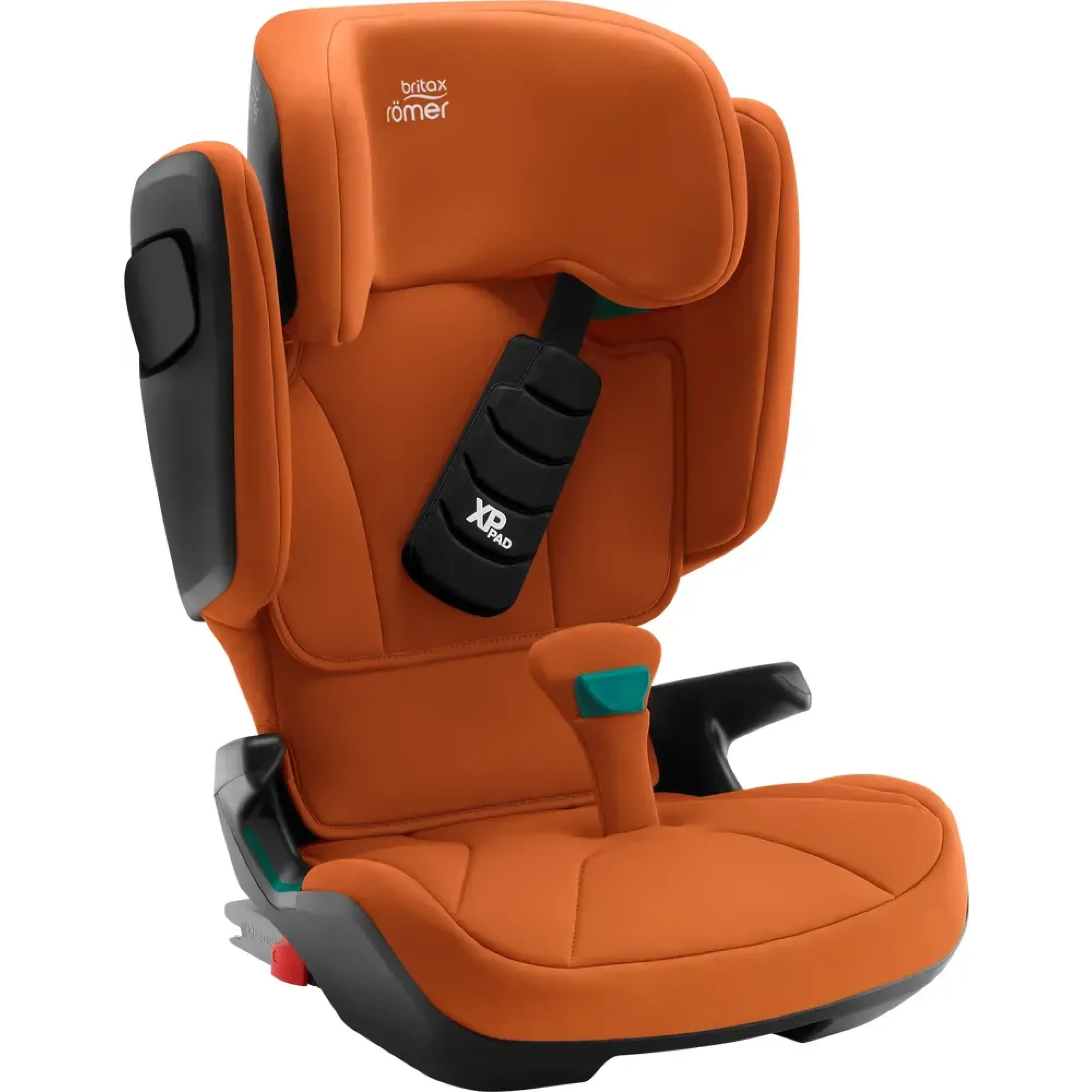 Автокрісло Britax-Romer Kidfix i-Size Golden Cognac