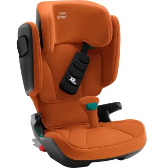 Автокрісло Britax-Romer Kidfix i-Size Golden Cognac