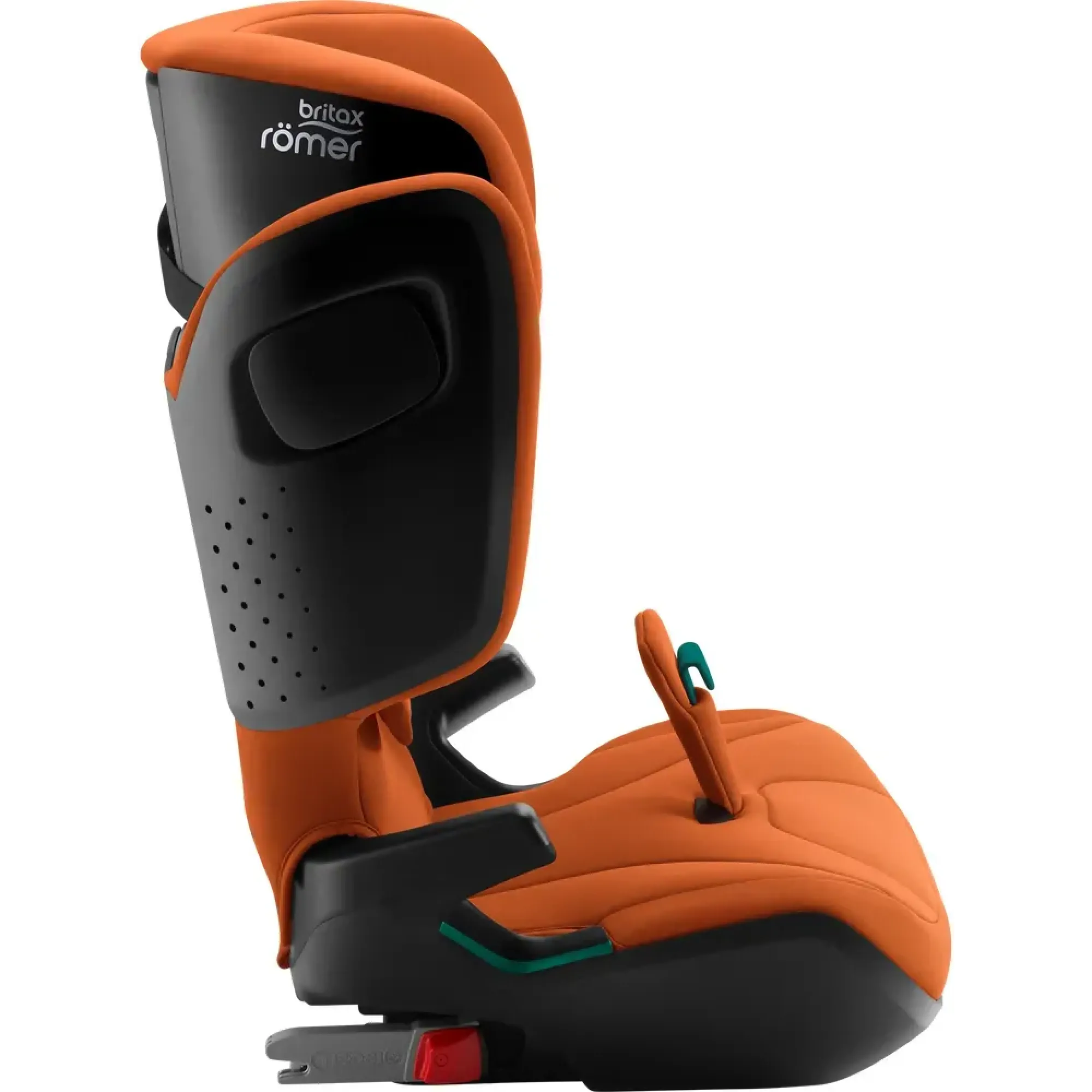 Автокрісло Britax-Romer Kidfix i-Size Golden Cognac