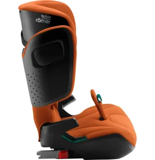 Автокрісло Britax-Romer Kidfix i-Size Golden Cognac