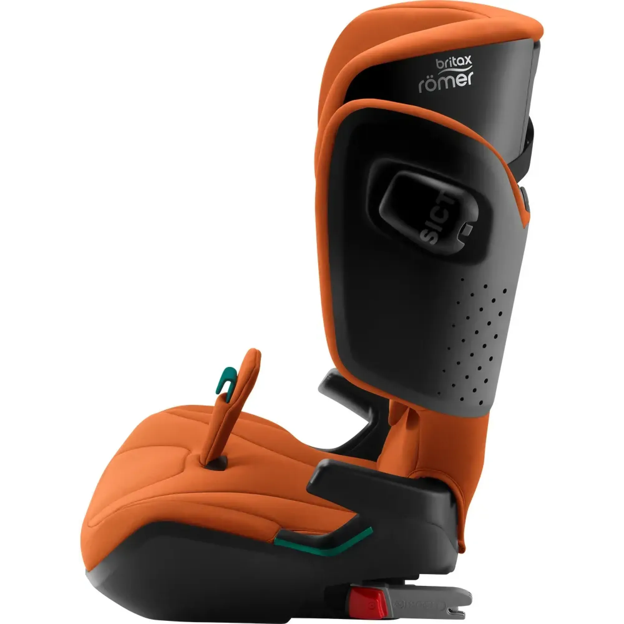 Автокрісло Britax-Romer Kidfix i-Size Golden Cognac