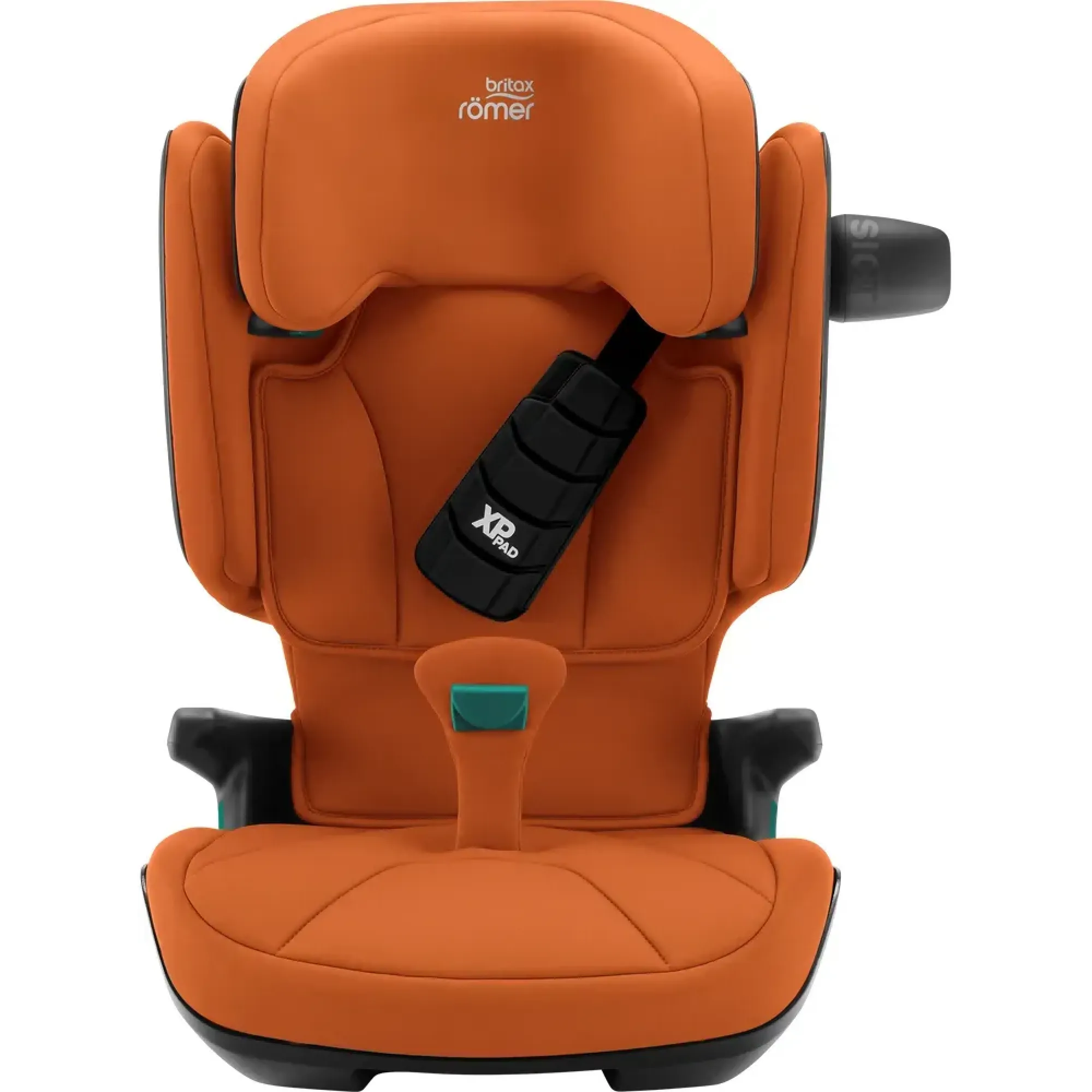 Автокрісло Britax-Romer Kidfix i-Size Golden Cognac
