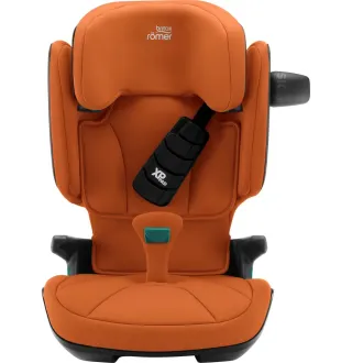 Автокрісло Britax-Romer Kidfix i-Size Golden Cognac
