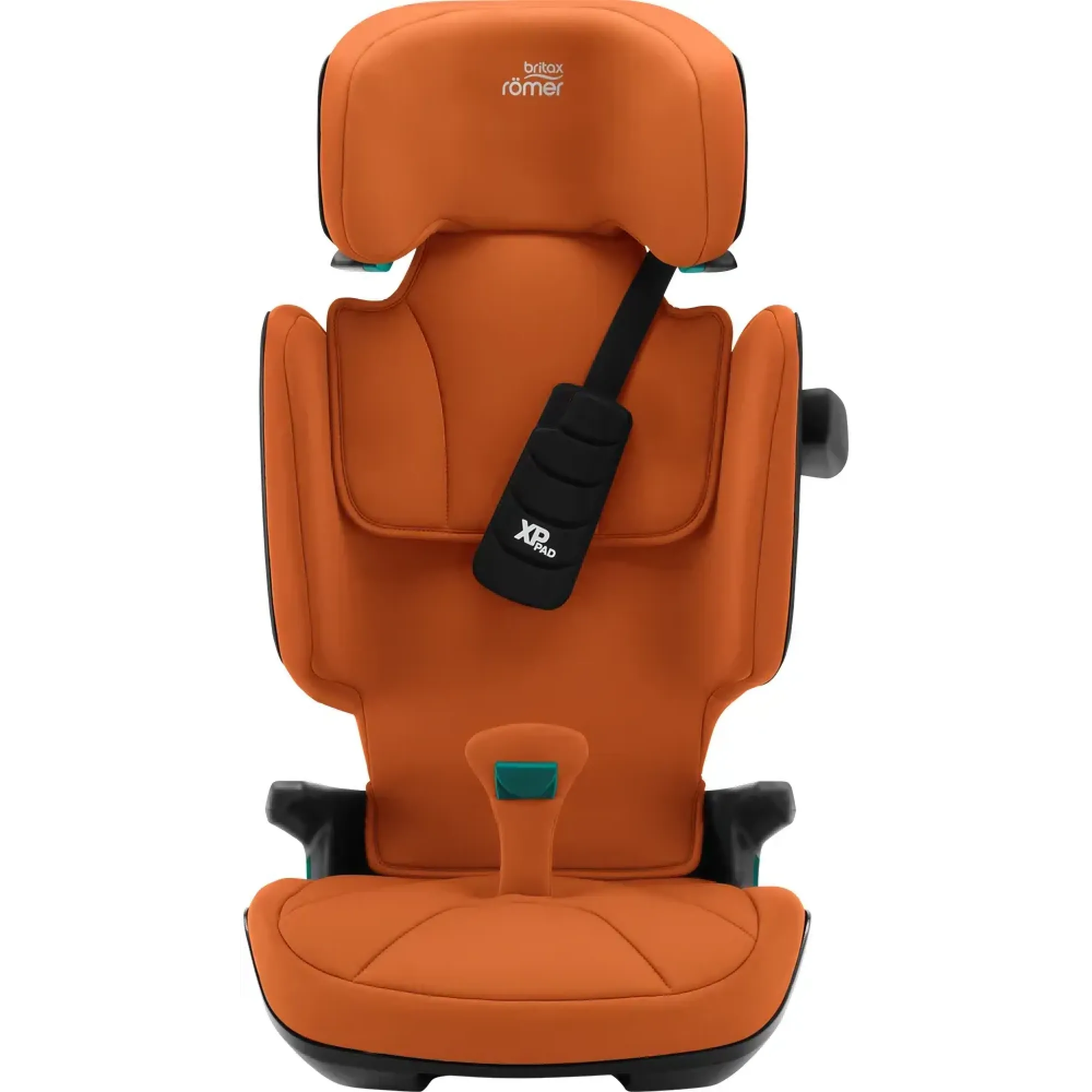 Автокрісло Britax-Romer Kidfix i-Size Golden Cognac