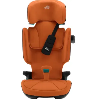 Автокрісло Britax-Romer Kidfix i-Size Golden Cognac