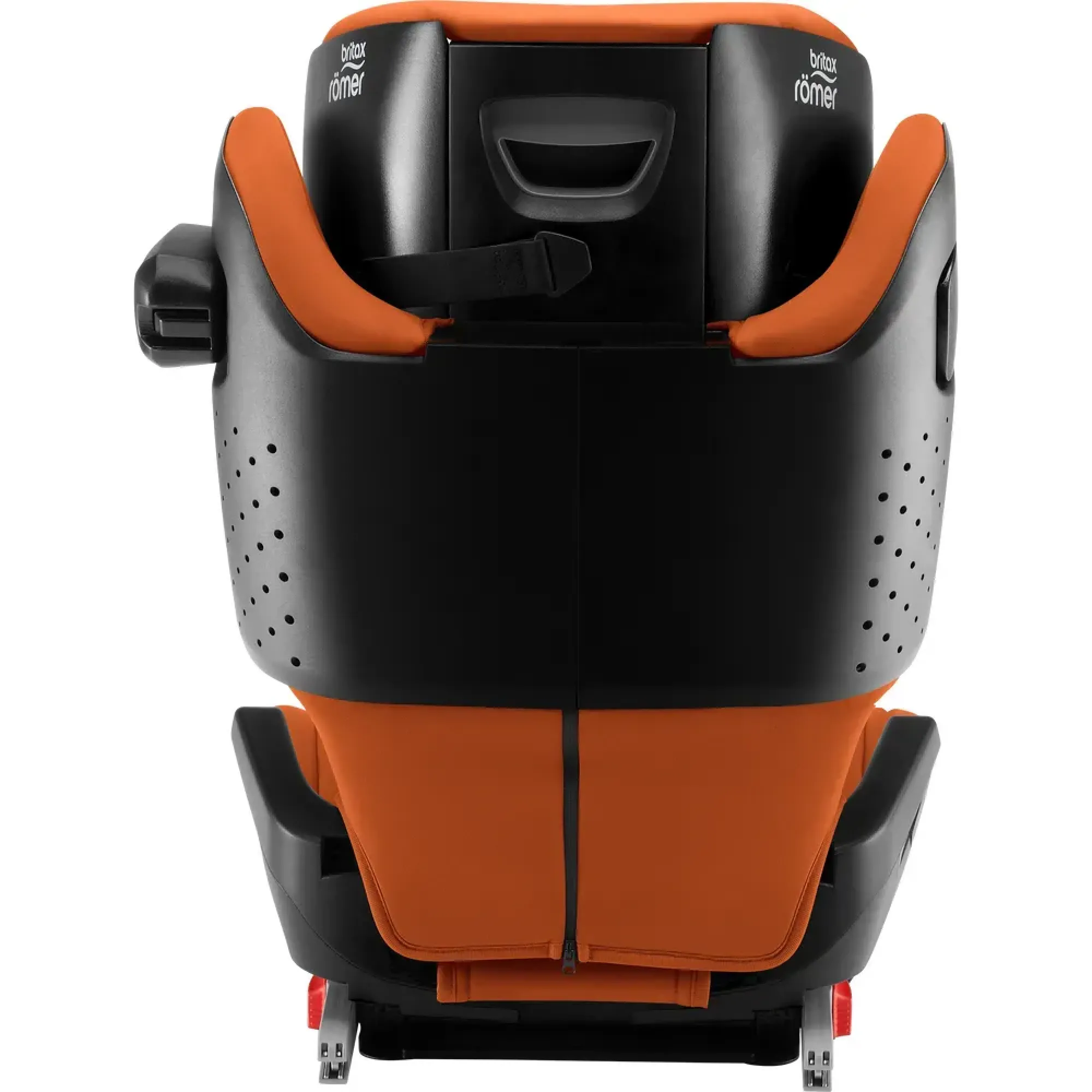 Автокрісло Britax-Romer Kidfix i-Size Golden Cognac
