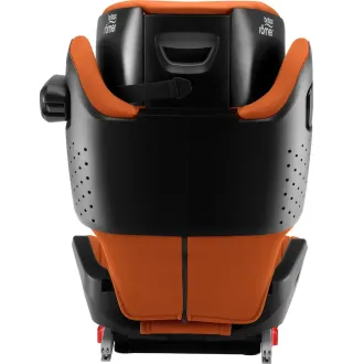 Автокрісло Britax-Romer Kidfix i-Size Golden Cognac