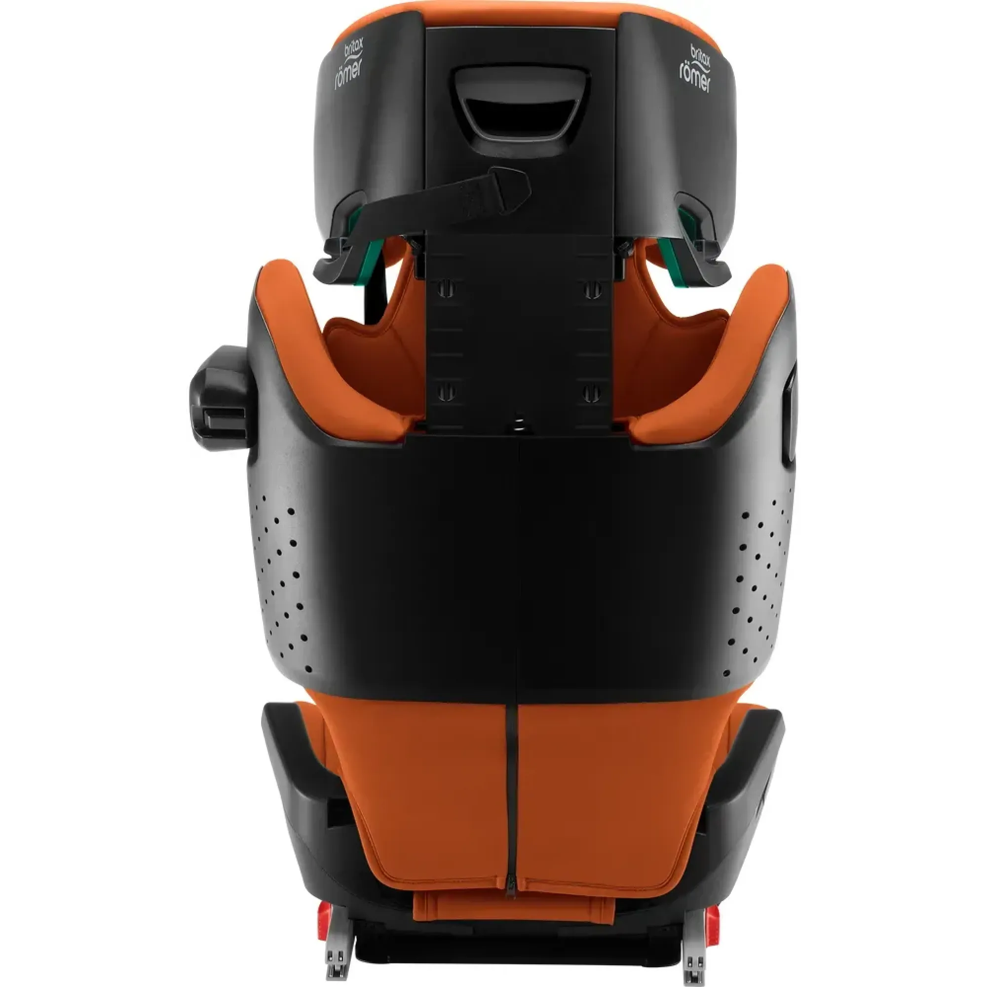 Автокрісло Britax-Romer Kidfix i-Size Golden Cognac