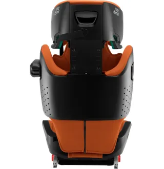 Автокрісло Britax-Romer Kidfix i-Size Golden Cognac